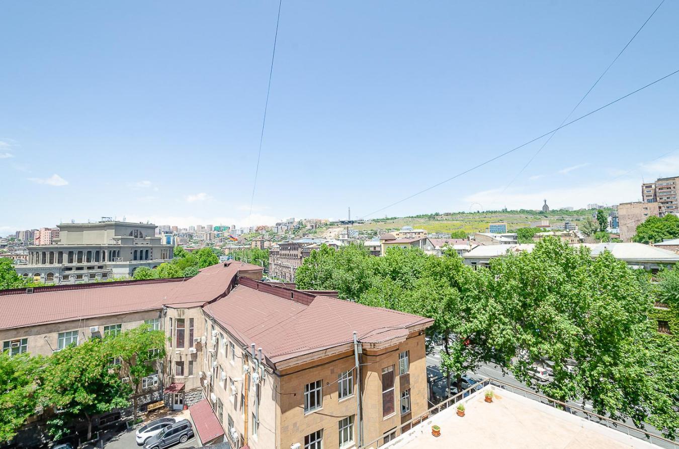 4Excellent Apartment In The Center Of The Capital With Real Photos Jerevan Eksteriør bilde